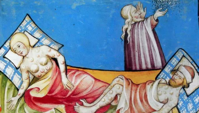 Kako su prošli mučitelji hrišćana i kakva je sudbina bogoboraca koji su izdali i progonili hrišćane Kako su prošli mučitelji hrišćana i kakva je sudbina bogoboraca koji su izdali i progonili hrišćane