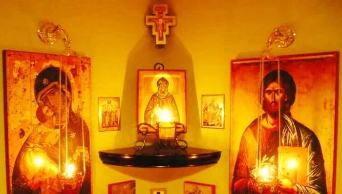 Krsna slava - Šta treba pripremiti za slavu Krsna slava - Šta treba pripremiti za slavu