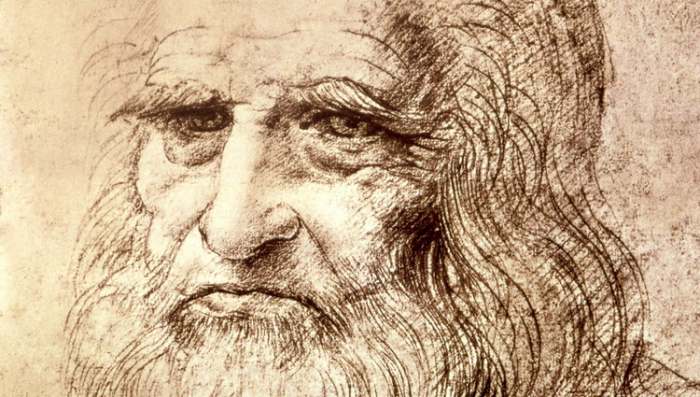 Leonardo-da-vinci-i koliki je IQ poznatih ličnosti Leonardo-da-vinci-i koliki je IQ poznatih ličnosti