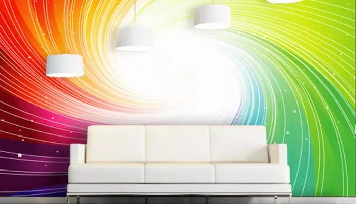 Molerske tehnike i boje za zidove Molerske tehnike i boje za zidove