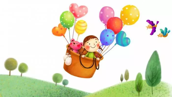 Sjajni Dečiji biseri - deca i njihove misli o životu Sjajni Dečiji biseri - deca i njihove misli o životu