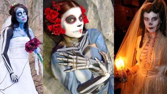 Vladika Nikolaj Velimirović o paganskom prazniku Noć Veštica kostimi Vladika Nikolaj Velimirović o paganskom prazniku Noć Veštica kostimi