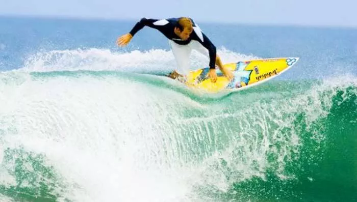 Šta je sreća ili zašto nastaje nesreća - Surfovanje na dasci Šta je sreća ili zašto nastaje nesreća - Surfovanje na dasci