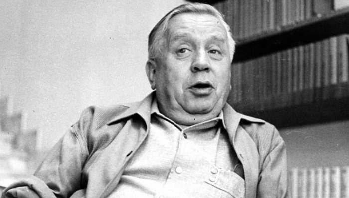 Branko Ćopić i Jeretička priča
