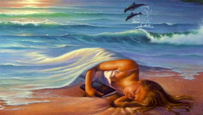 Istraživanje zašto je važan san i spavanje za mozak Istraživanje zašto je važan san i spavanje za mozak