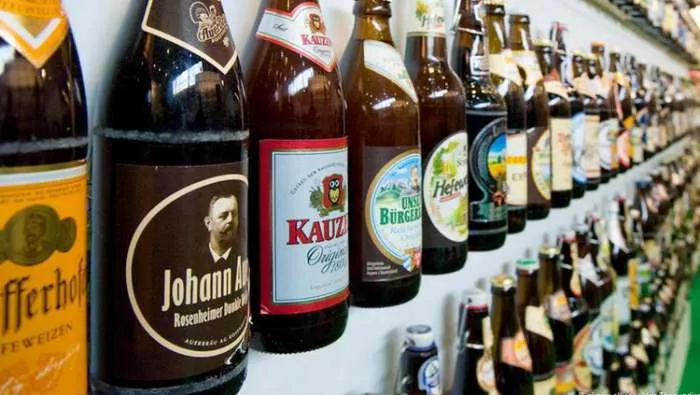 Jetra i alkohol - kako alkohol utiče na jetru i telo nemačko pivo Jetra i alkohol - kako alkohol utiče na jetru i telo nemačko pivo