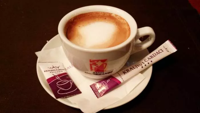 Kraljevi čardaci Kopaonik - Espreso patrola Kraljevi čardaci Kopaonik - Espreso patrola