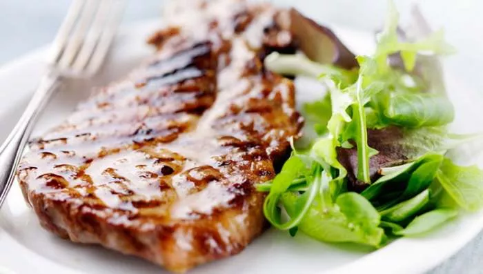 Moji ukusni novogodišnji recepti - svinjetina u vinu Moji ukusni novogodišnji recepti - svinjetina u vinu