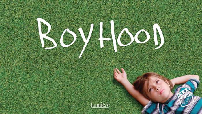 Najbolji filmovi u 2014 - film Odrastanje Boyhood Ričarda Linklejtera