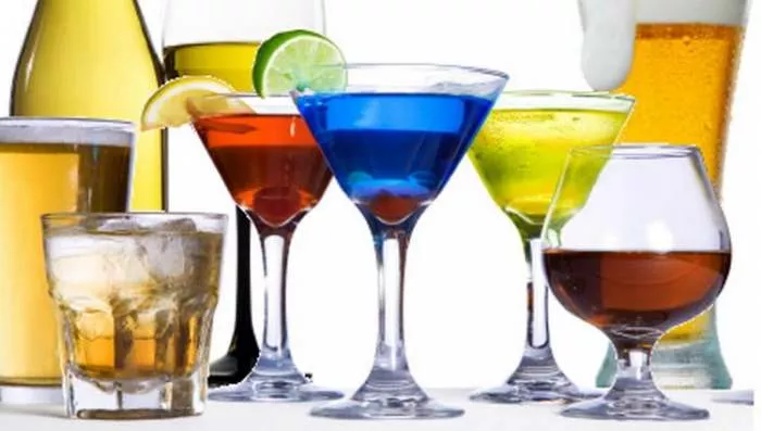 Najbolji kokteli za Novu godinu Najbolji kokteli za Novu godinu