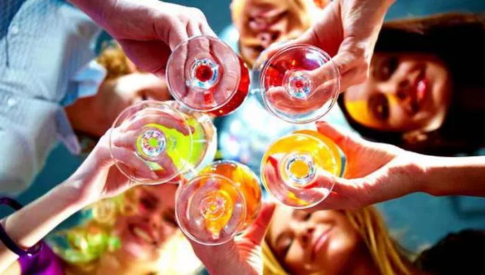 Predlozi gde su najbolja mesta za docek Nove godine Predlozi gde su najbolja mesta za docek Nove godine