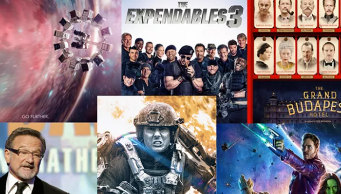 Retrospektiva Filmovi koje smo gledali u 2014-oj Retrospektiva Filmovi koje smo gledali u 2014-oj