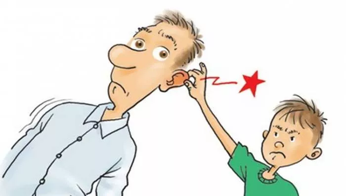 Šta je roditeljski autoritet i kako vaspitati dete Šta je roditeljski autoritet i kako vaspitati dete