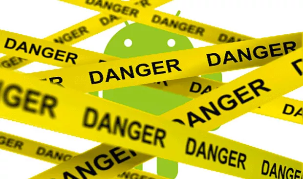 Google nemoćan po pitanju opasnosti koja preti Android Google nemoćan po pitanju opasnosti koja preti Android