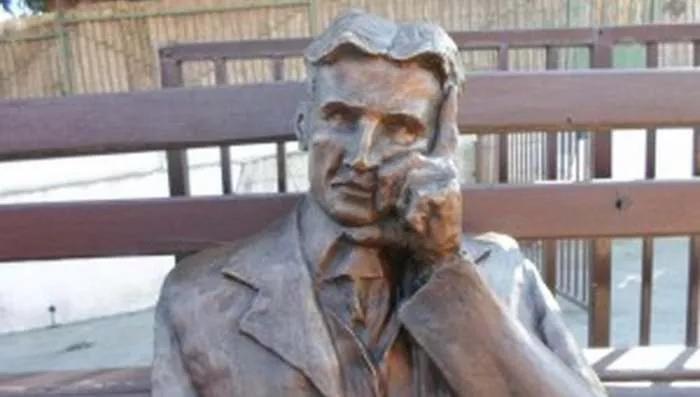 Bista Nikole Tesle u Americi Bista Nikole Tesle u Americi