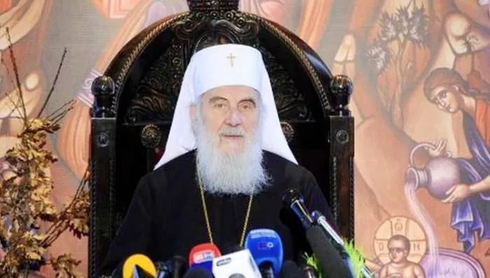 Božićna poslanica Patrijarha Srpskog gospodina Irineja za 2015 godinu Božićna poslanica Patrijarha Srpskog gospodina Irineja za 2015 godinu