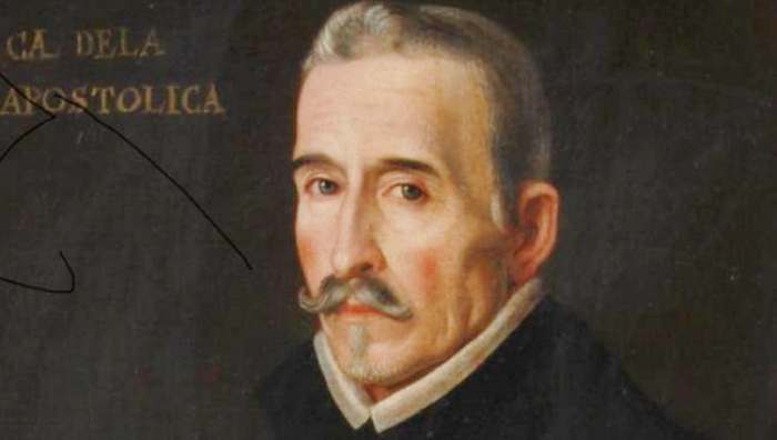 Feliks Lope de Vega i Karpio