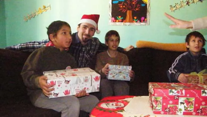 Humanitarni projekat Srce nade je završen - 28 Jun Humanitarni projekat Srce nade je završen - 28 Jun