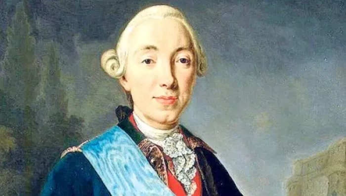 Lažni car Šćepan Mali samozvani crnogorski car Lažni car Šćepan Mali samozvani crnogorski car