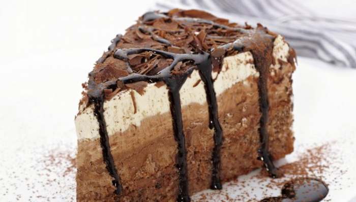 Moka torta i Najbolji bakini recepti za torte