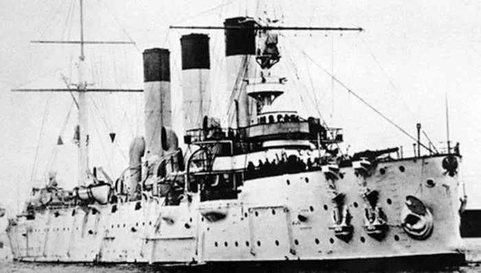 Možda niste znali - krstarica Aurora, Gutenberg, Olimpijada Možda niste znali - krstarica Aurora, Gutenberg, Olimpijada