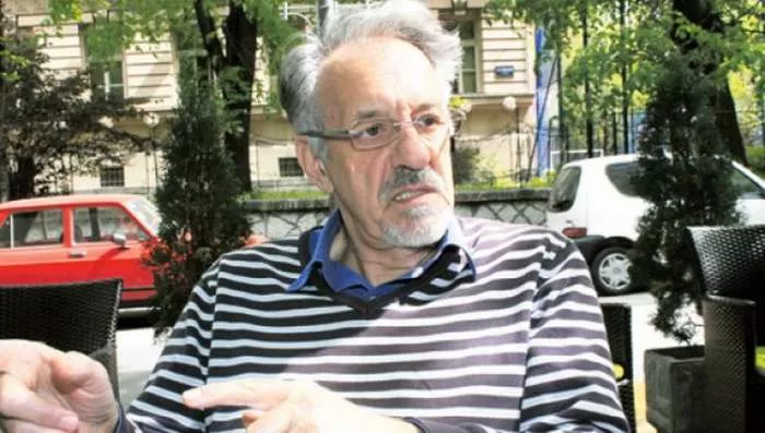 Pokrstio se i postao hrišćanin Stanko Crnojević Pokrstio se i postao hrišćanin Stanko Crnojević