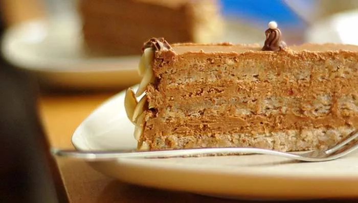 Recapt za Reforma tortu - Reform torta