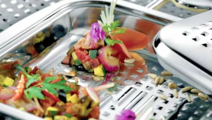 Recept za Ratatuj - kako se pravi Ratatouille Recept za Ratatuj - kako se pravi Ratatouille