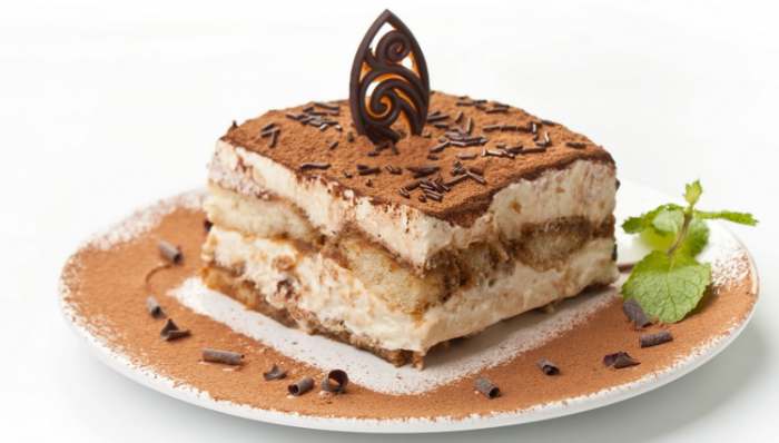 Recept za Tiramisu kako da jednostavno napravite italijanski kolač od kafe