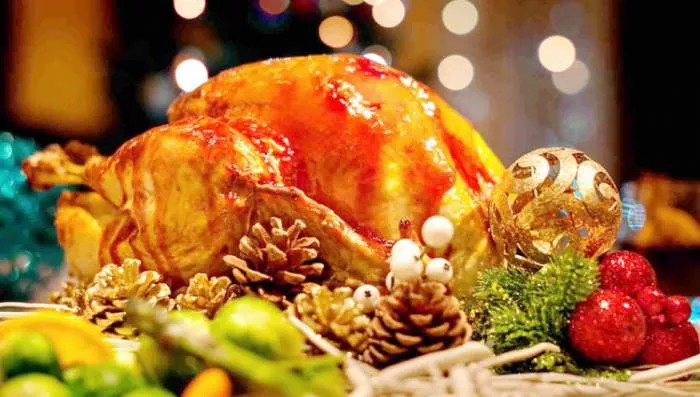 Srpska nova godina - do ponoći ćurka a onda prase! Srpska nova godina - do ponoći ćurka a onda prase!