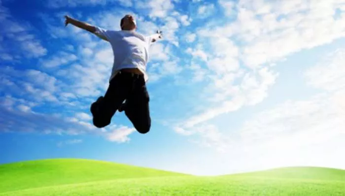 U zdravom telu zdrav čovek skok iz mesta U zdravom telu zdrav čovek skok iz mesta