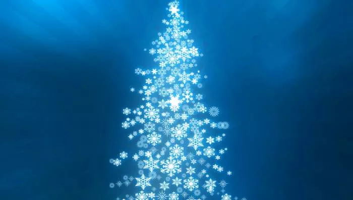 Zašto se kiti jelka za Novu godinu u Rusiji čiji je to običaj Zašto se kiti jelka za Novu godinu u Rusiji čiji je to običaj