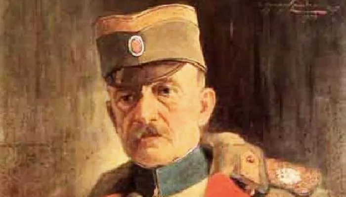 Drama Mišići - Vojvoda Živojin Mišić i njegovi sinovi Drama Mišići - Vojvoda Živojin Mišić i njegovi sinovi