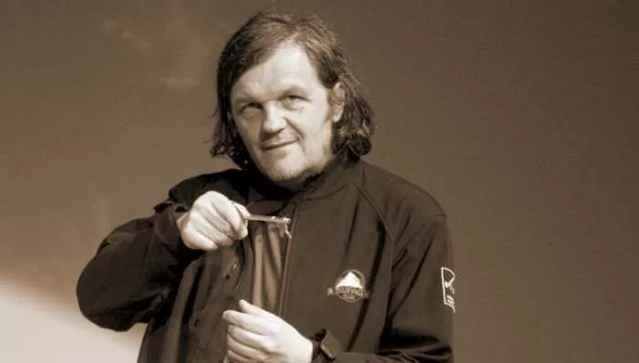 Emir Kusturica bez dlake na jeziku - video prilozi Emir Kusturica bez dlake na jeziku - video prilozi