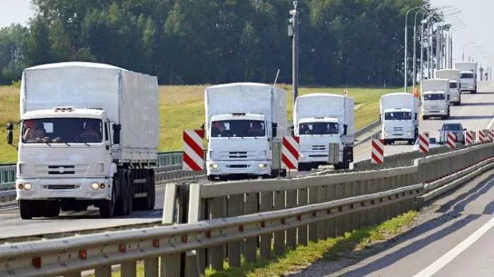 Humanitarna organizacija 28. JUN iz dijspore humanitarni konvoj Humanitarna organizacija 28. JUN iz dijspore humanitarni konvoj