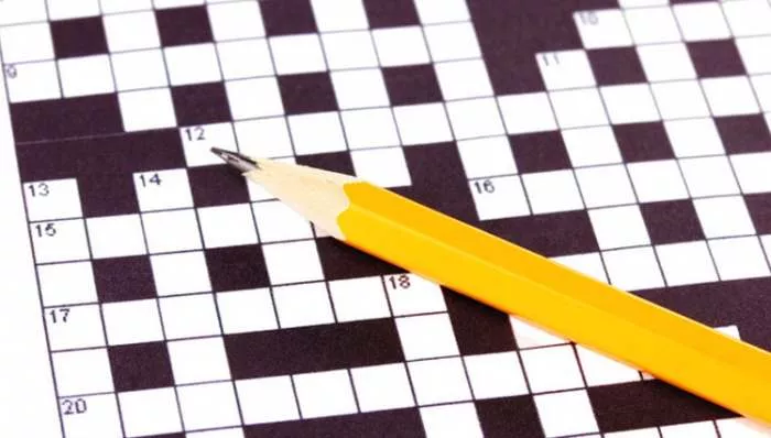 Kako Lj. rešava Ukrštene reči