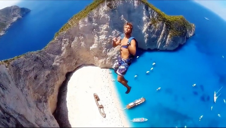 Ljudi su neverovatni - pogledajte šta rade Ljudi su neverovatni - pogledajte šta rade ekstremni sport