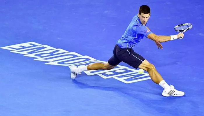 Novak Đoković je sfinga, mačka ili zadnja srpska sablja Melburn 2015 Novak Đoković je sfinga, mačka ili zadnja srpska sablja Melburn 2015