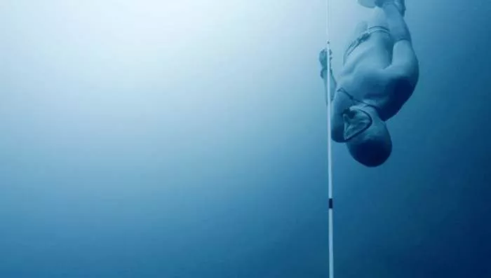 Ronjenje na dah i film Narkoza o dubinskom ronjenju Narcose_Guillaume-Néry Ronjenje na dah i film Narkoza o dubinskom ronjenju Narcose_Guillaume-Néry