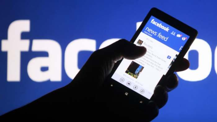 Nalog na Facebooku ili “pakt sa đavolom”