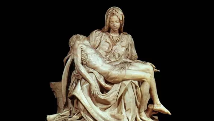 Šta je stvaralaštvo - skulptura Šta je stvaralaštvo - skulptura