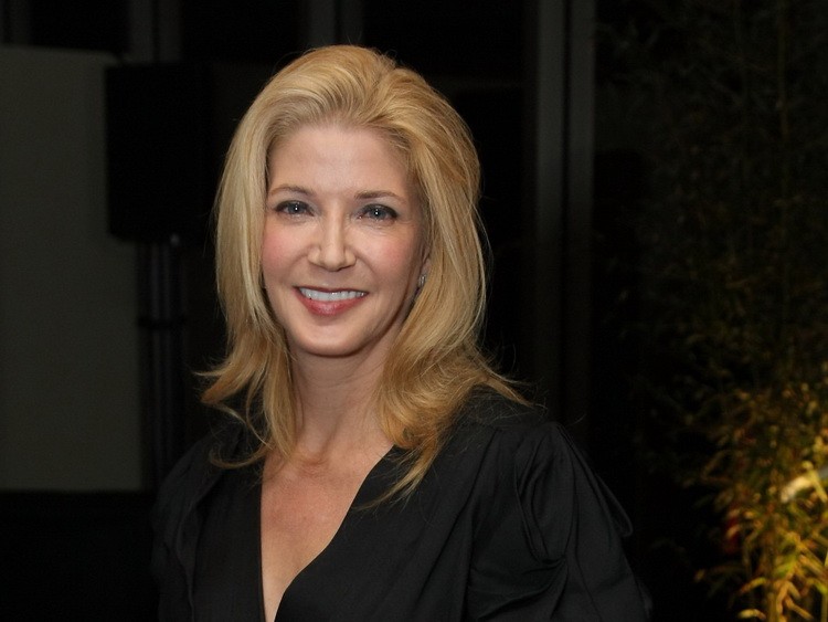 Candace Bushnell - pisac po kome je snimljena tv serija Seks i grad