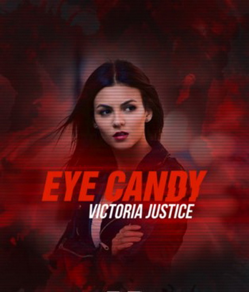 EYE CANDY - TV serije bazirane na knjigama i romanima
