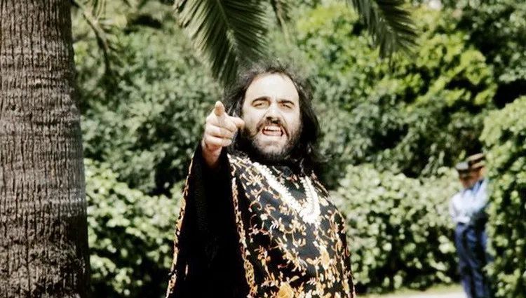 Grčki pevač Demis Rusos je evergrin za sva vremena Grčki pevač Demis Rusos je evergrin za sva vremena