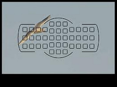Mehanička književnost kada robot piše roman tastatura