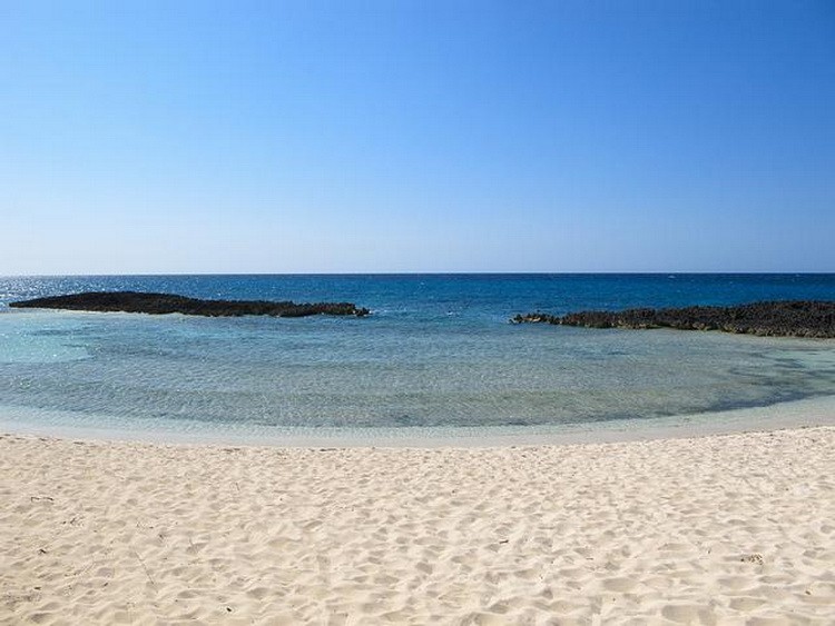 Plaja Paraiso, Kajo Largo, Kuba