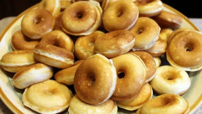 Recept za krofne sa krompirom - srpske krofne