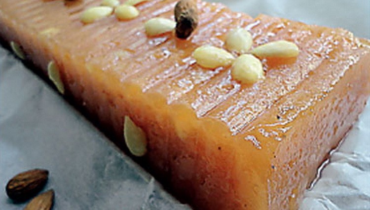 Recept za sir od dunja Recept za sir od dunja
