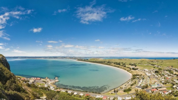 Stanley View - Tasmanija Stanley View - Tasmanija