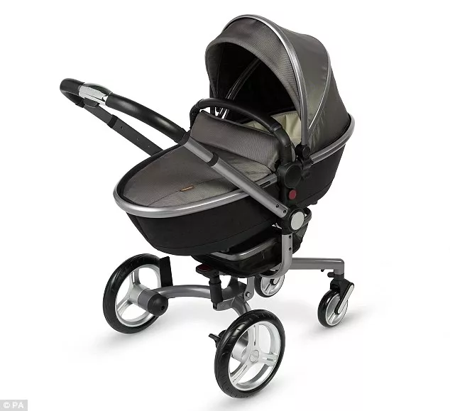 najskuplja kolica za bebe najskuplja kolica za bebe